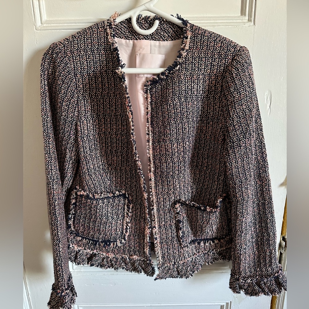 Rebecca Taylor Jacket
